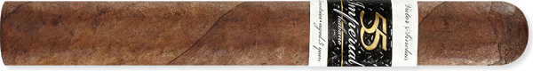 Victor Sinclair Serie '55' Imperial Habano Toro (6.2"x52) Box of 20