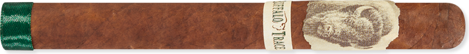 Buffalo Trace Cigar Churchill (7.0"x49) Pack of 5
