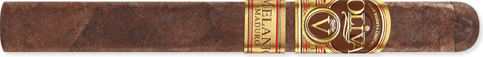 Oliva Serie V Melanio Maduro Churchill (7.0"x50) Box of 10
