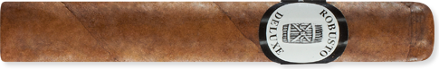 Churchill Deluxe by Caribe Robusto Deluxe (5.0"x50) Box of 50