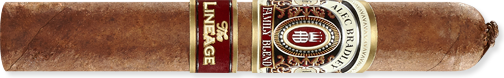 Alec Bradley The Lineage Robusto (5.2"x52) Pack of 5