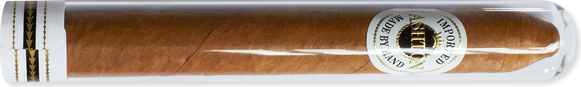 Ashton Crystal Belicoso (6.0"x49) Pack of 5