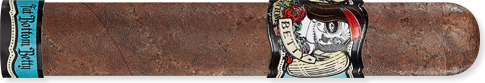 Deadwood Tobacco Co. Fat Bottom Betty Robusto (5.0"x54) Box of 10