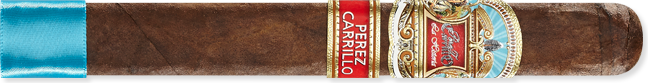 La Historia By E.P. Carrillo E-III (Toro) (6.7"x54) Pack of 5