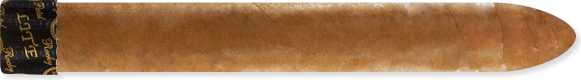 Rocky Patel The Edge Connecticut Torpedo (6.0"x52) Pack of 5