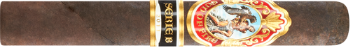 God of Fire Serie B Robusto SG (5.2"x50) Box of 10