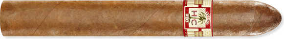 HC Series Red Corojo Belicoso (6.0"x54) Pack of 20