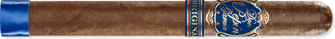 Don Pepin Garcia Blue Delicias (Churchill) (7.0"x50) Box of 24