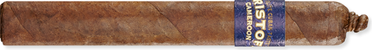 Kristoff Cameroon Robusto (5.5"x54) Pack of 5
