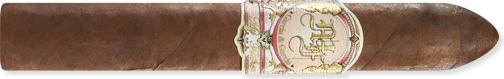 My Father No. 2 (Belicoso) (5.2"x54) Box of 23