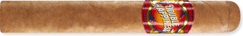 Double Happiness Robusto (5.0"x50) Pack of 20