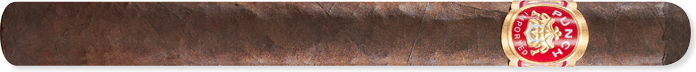 Punch After Dinner Maduro (Double Corona) (7.2"x45) Box of 25
