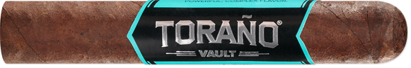 Torano Vault L-075 Gordo (6.0"x60) Pack of 5