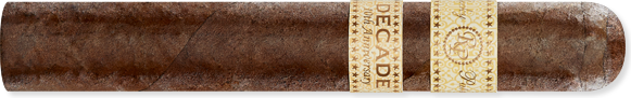 Rocky Patel Decade Cigars Emperor (Gordo) (6.0"x60) Box of 20