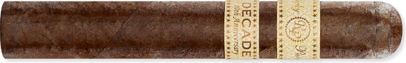 Rocky Patel Decade Cigars Emperor (Gordo) (6.0"x60) Box of 20