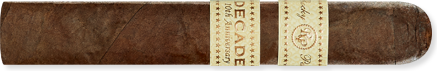 Rocky Patel Decade Cigars Forty Six (Corona) (4.5"x46) Box of 20