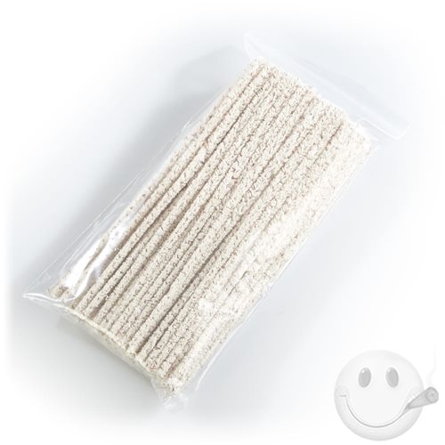 B. J. Long Extra Fluffy Pipe Cleaners (32 pack)