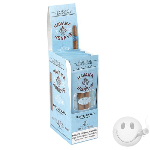 Havana Honeys - Cigars International