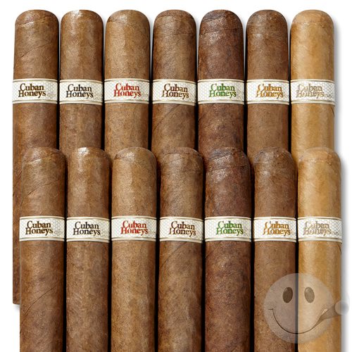 Cuban Honeys Stingers Cigarillos | Cigars International