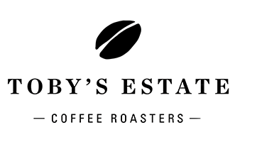 Toby's Estate Coffee
