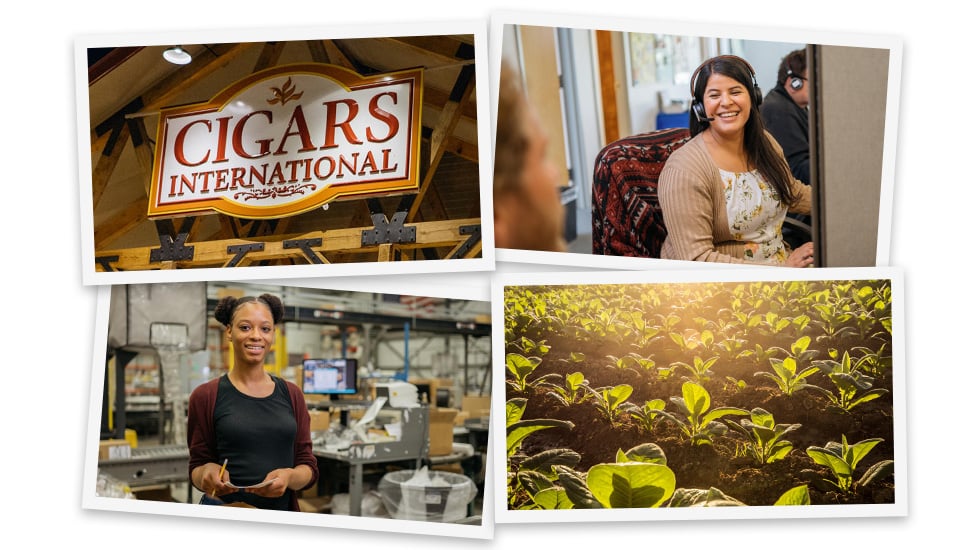 Cigars International About Us