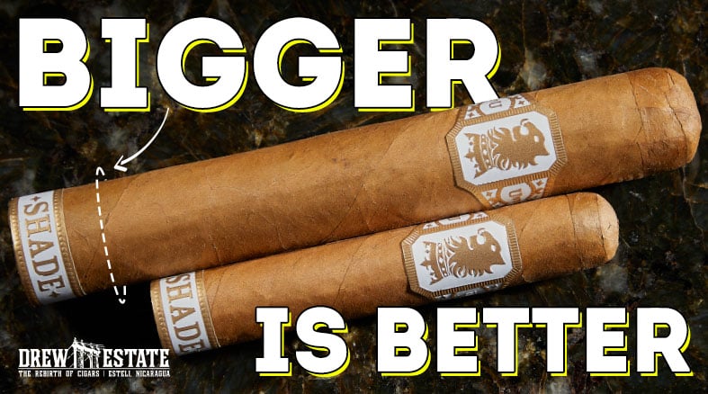 Bigger is Better: The Pros and Cons of Larger and Smaller Cigar Ring Gauges