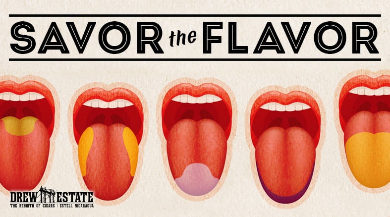 Savor the Flavor: Maximizing the Enjoyment of a Cigar