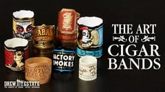 Art of Cigar Bands