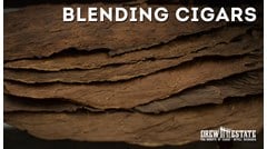 Blending Cigars