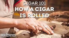 Cigar Rolling