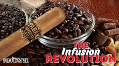The Infusion Revolution