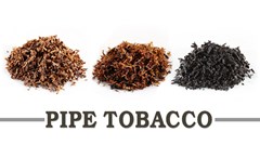 Pipe Tobacco