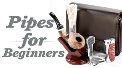Pipe 101 - How to Smoke a Pipe Like a Pro