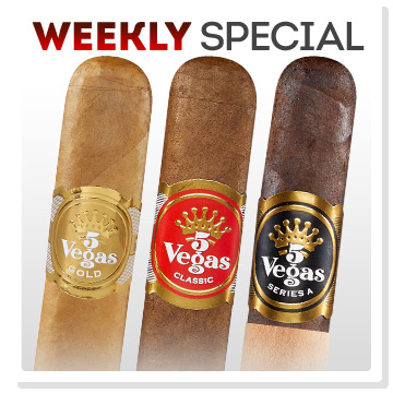 Weekly Special