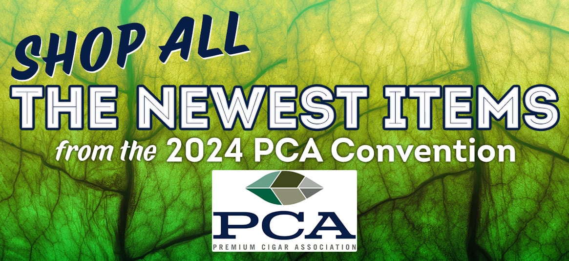 Shop the newest PCA releases here!