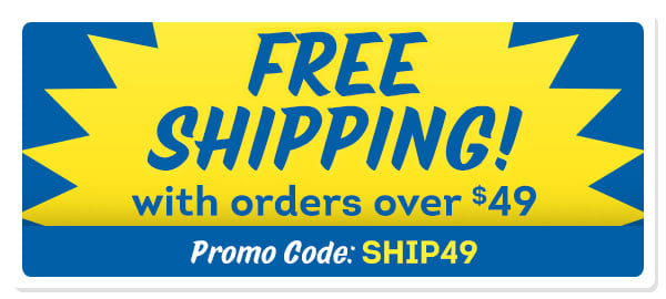 Free Shipping Codes, Promo Codes