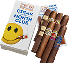 Double Decker: 8 Cigars