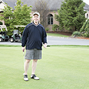 Drew Estate Golf 2014