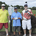 Drew Estate Golf 2014