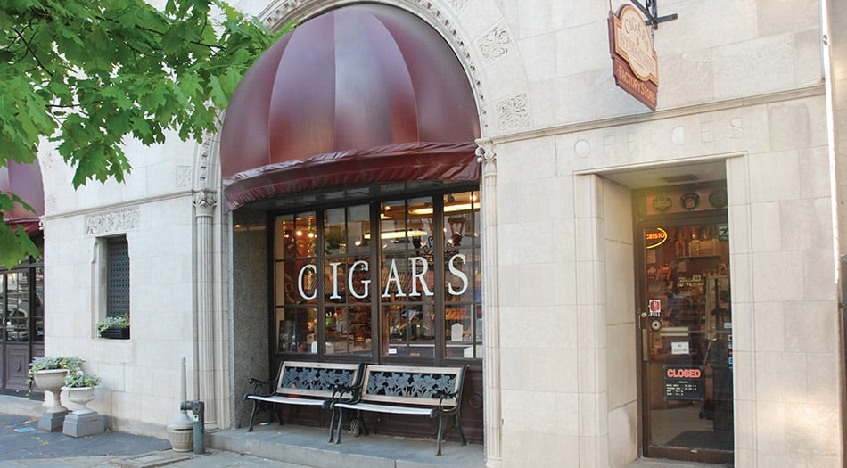 Retail Locations Cigars International