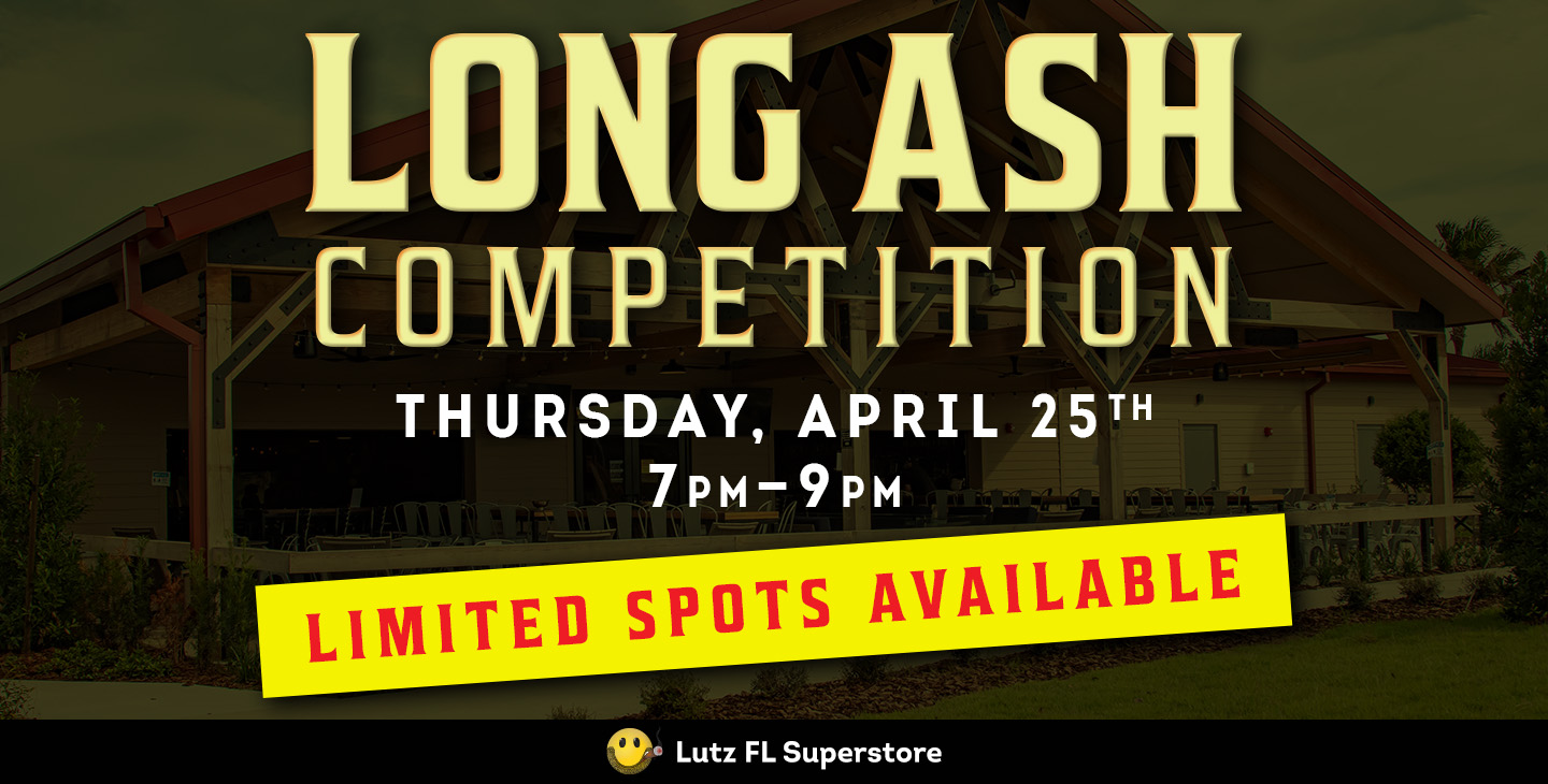 Long Ash Competition: Lutz Superstore