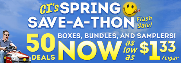 Spring Flash Sale! Click Here!