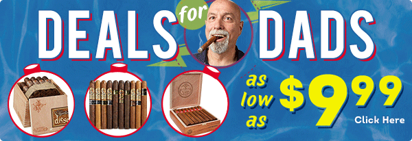 Deals for Dads! Click Here