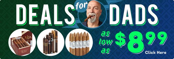 Deals for Dads! Click Here