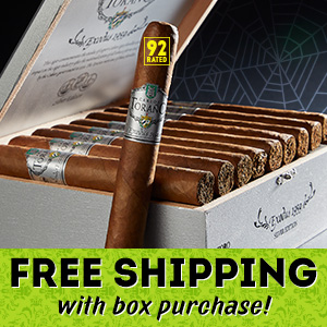 Score FREE Shipping with Torano box purchases!