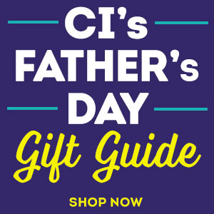 Shopping for Dad has never been easier than now! Over 30 options starting at $37.99!