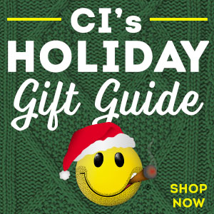 Shop and save bundles this holiday season with CI's Holiday Gift Guide!