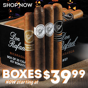 Ave Maria Cigars Perfecto Sampler | Ave Maria Cigars