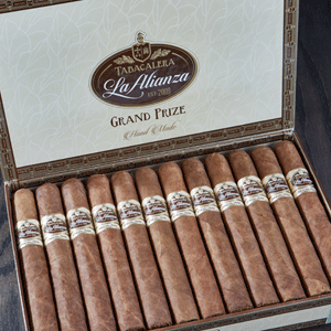 Grand Prize by EP Carrillo - Save up to 46% Off Boxes!