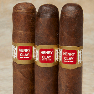 Henry Clay Toro - 43% Off Plus Free Shipping!